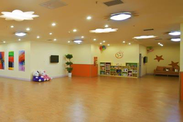 乐童年早教加盟费