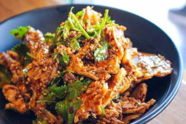 麻辣鸡架加盟费