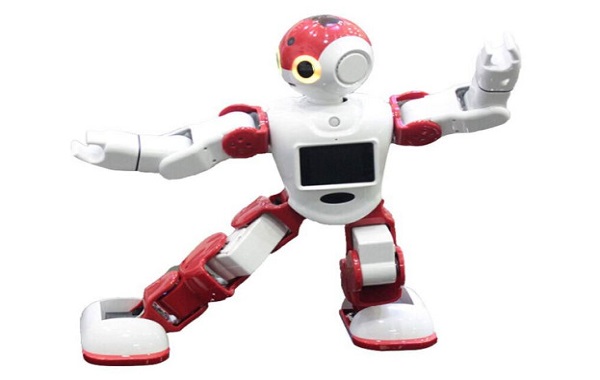 城市漫步机器人加盟费