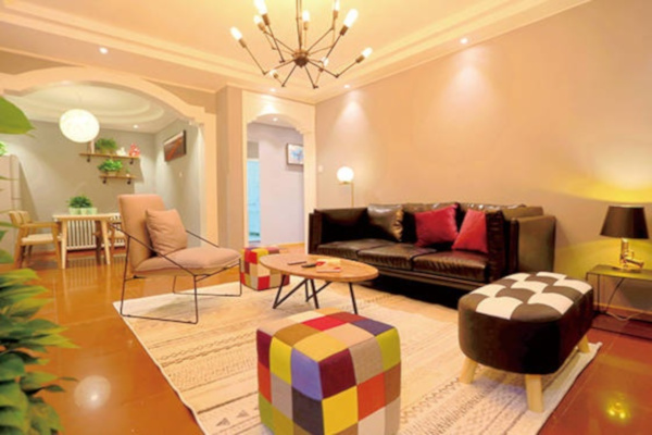 大象民宿加盟费