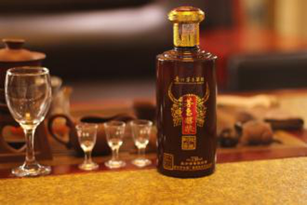 茅台醇浆酒加盟费