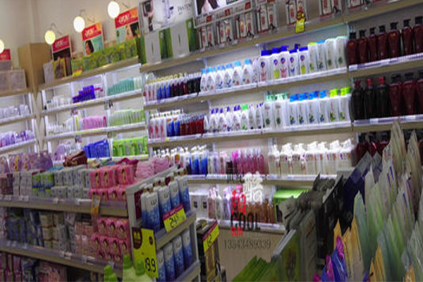 妆巢护肤品加盟费