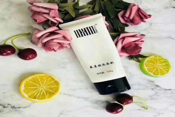 董欣护肤品加盟费