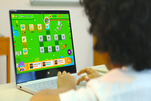 贝尔编程加盟费