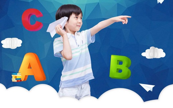 kk少儿英语加盟费