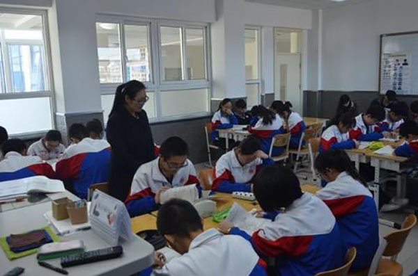 京一教育加盟店