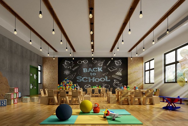 欢心英语加盟费