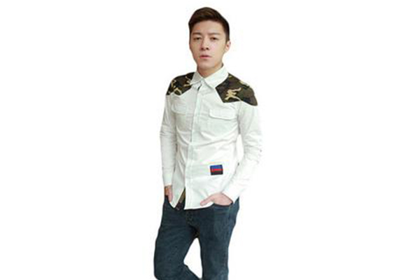 gsoul男装
