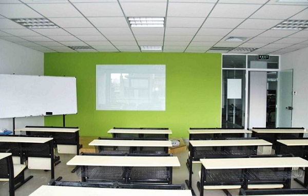 环球博雅少儿英语加盟费