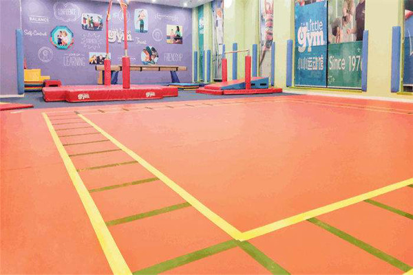 乐童年早教加盟费