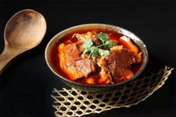 碗碗羊肉加盟费