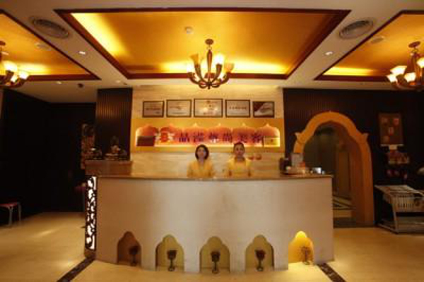 晶滢美容连锁机构加盟费