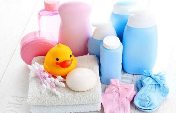 依璐盈婴儿用品加盟费