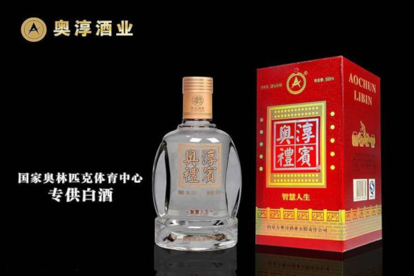 奥淳白酒加盟费