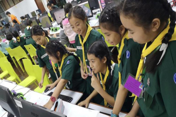 编程猫加盟费多少钱