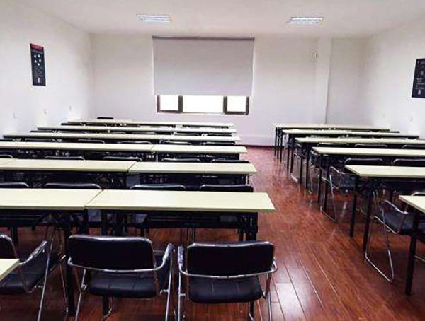 小牛学堂加盟店