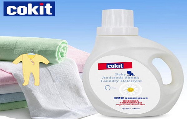 俏蜻蜓婴儿用品加盟费