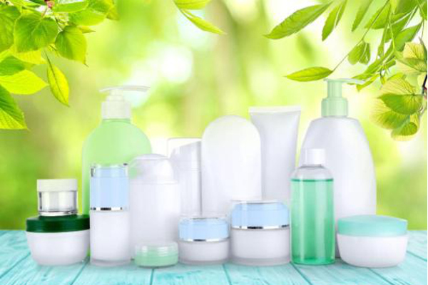 妆巢护肤品加盟费