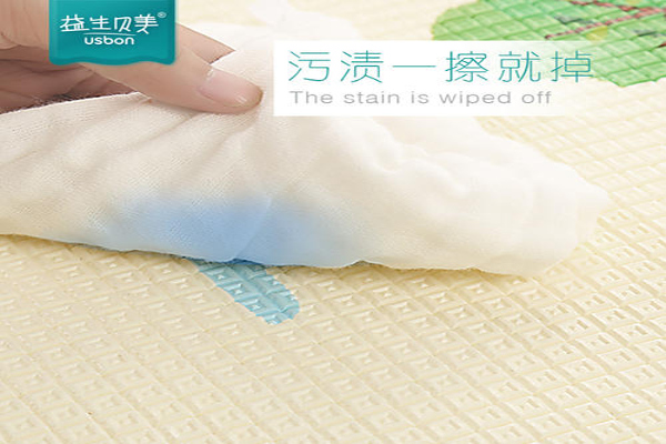 益生贝美婴儿用品加盟费