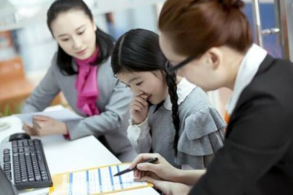 文京教育加盟费