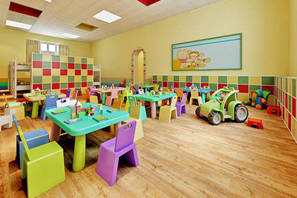 宜学堂托管加盟费