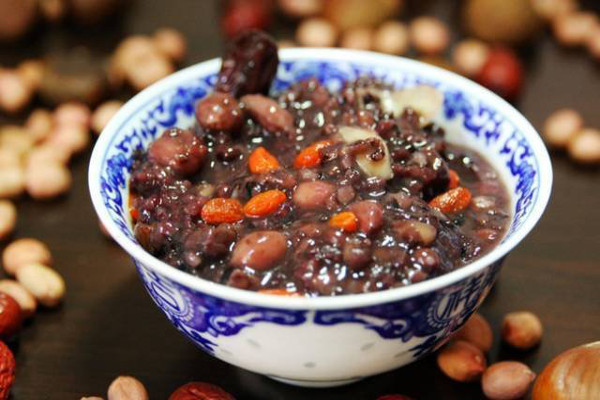 晨彤八宝粥加盟费