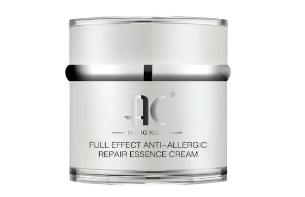 ac化妆品加盟费