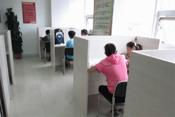 乐知教育加盟费