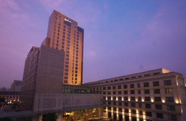 宏泉丽笙酒店加盟费