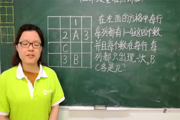 乐知教育加盟门店