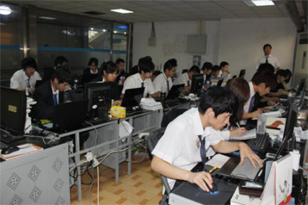 八维计算机加盟费