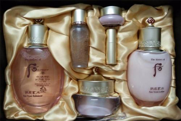 lg韩国化妆品加盟费