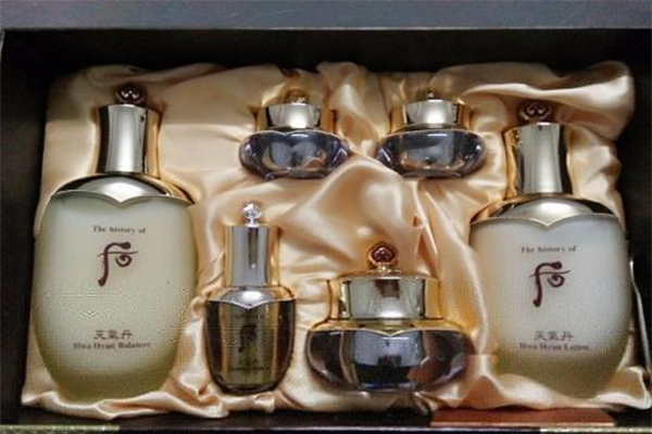 lg韩国化妆品加盟费