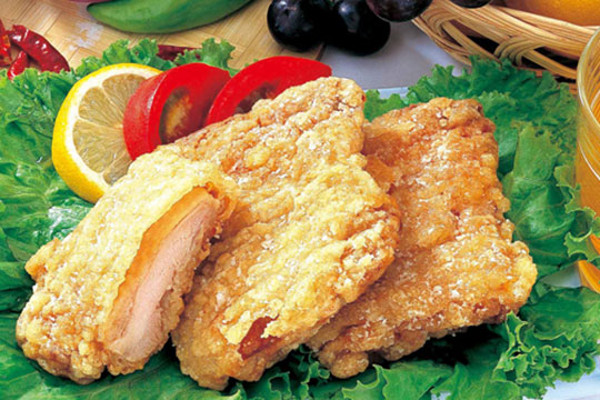 正新新世纪鸡排加盟费