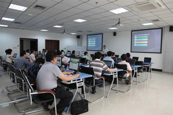 三才培训加盟门店