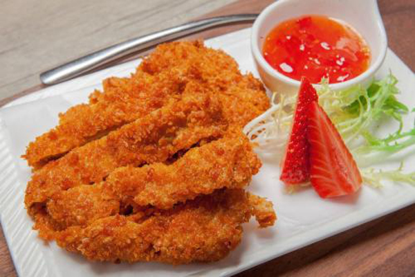 芊味大鸡排加盟费