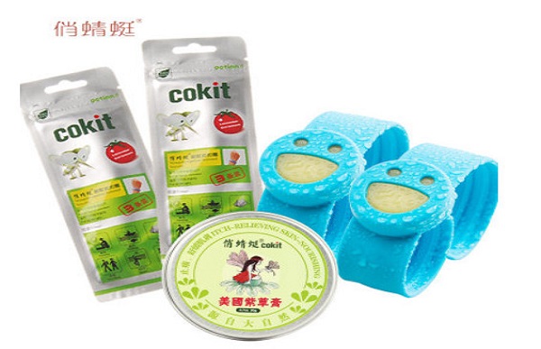 俏蜻蜓婴儿用品加盟费