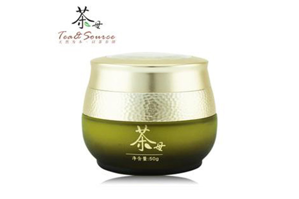 茶母化妆品加盟