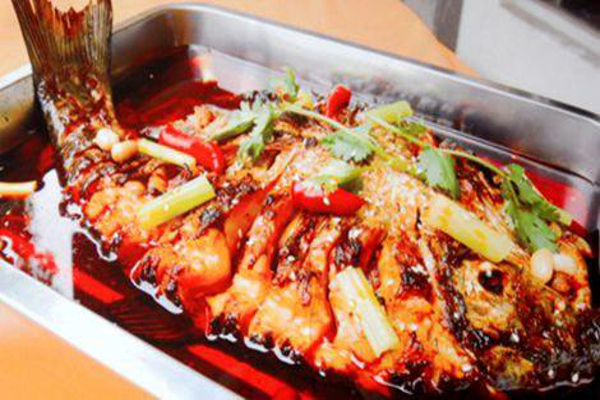 寂寞猫烤鱼加盟费