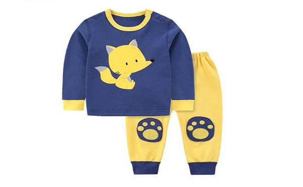 哈米奇童装加盟