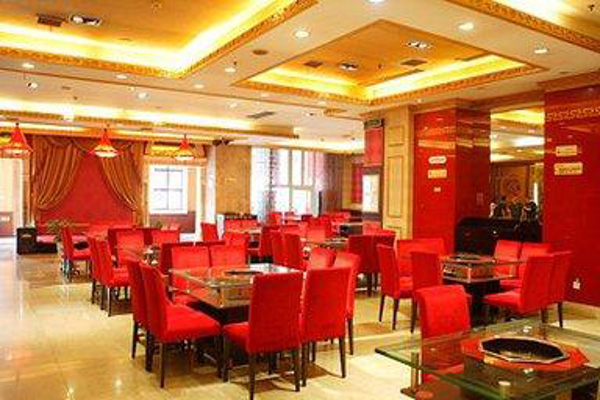 巴渝红火锅加盟