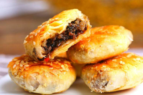 黄山烧饼加盟费