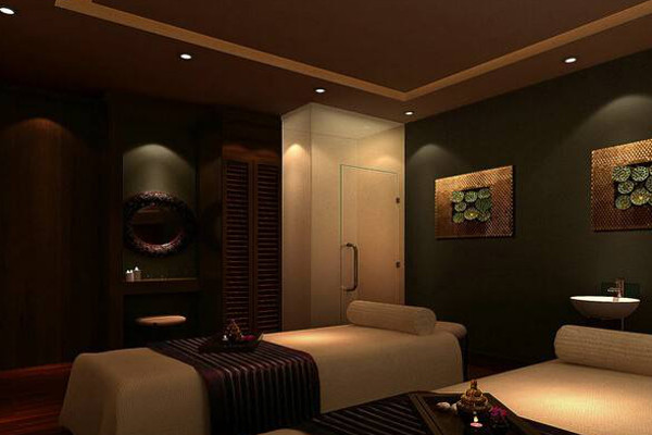 百年香榭美容美体加盟费