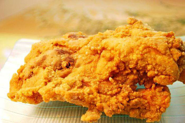 华特基秘制鸡排加盟费