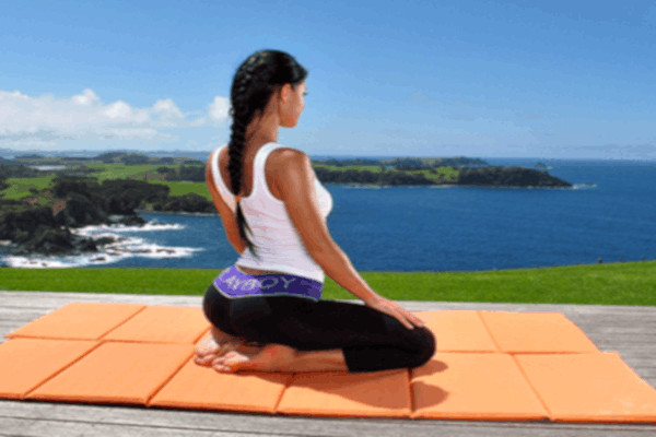 桔子瑜伽加盟费