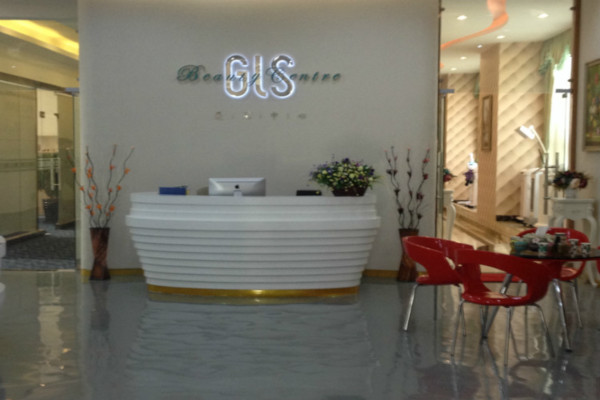 格琳斯美容院加盟