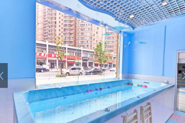 爱可萌日托中心加盟费