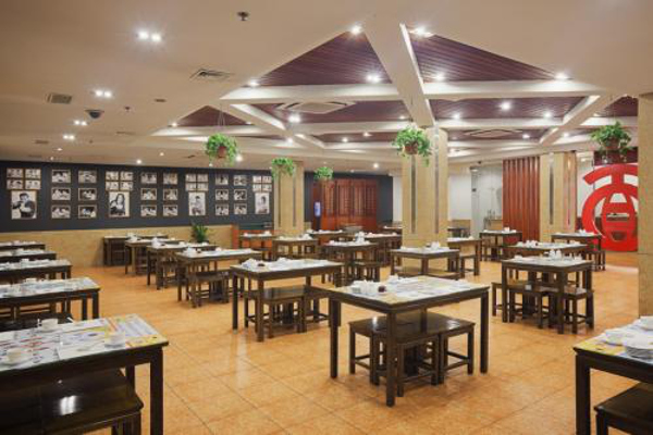 24小时面馆加盟费