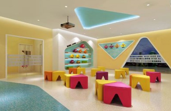 仁爱英语加盟费