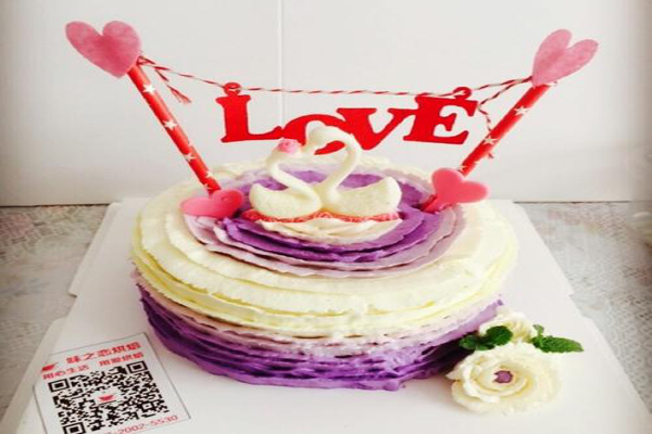 味之恋烘焙加盟费